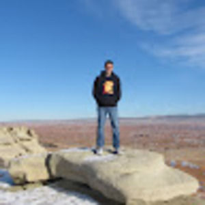 Meet your Posher, Johnny